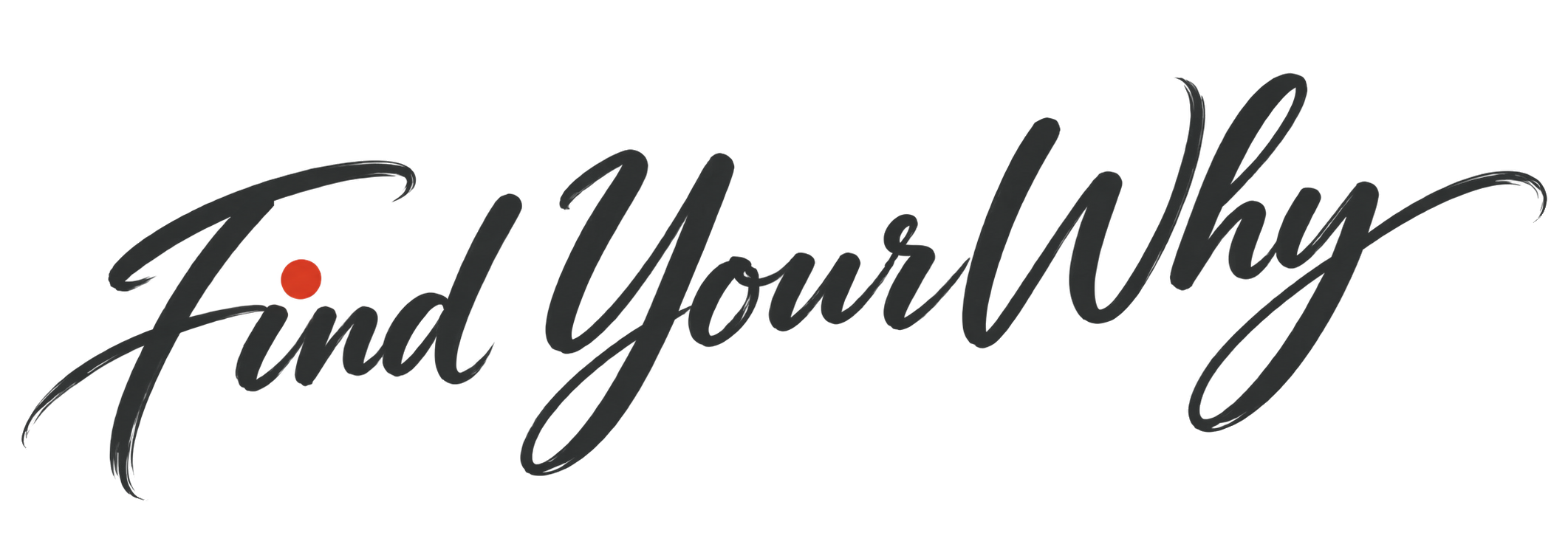 Find Your Why