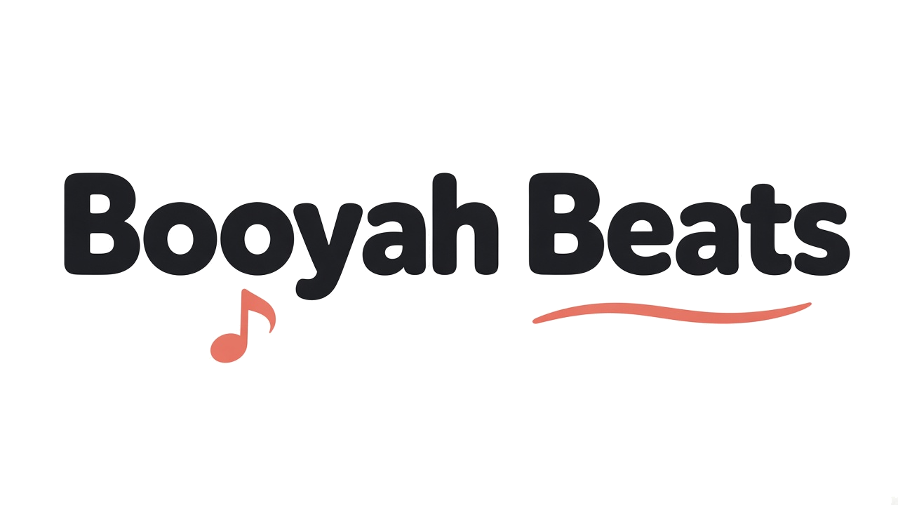 Booyah Beats